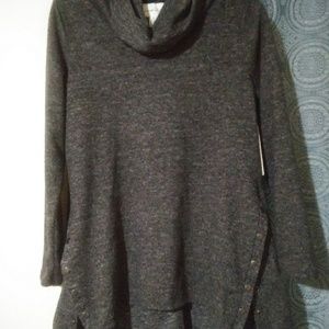 French Laundry Sweater